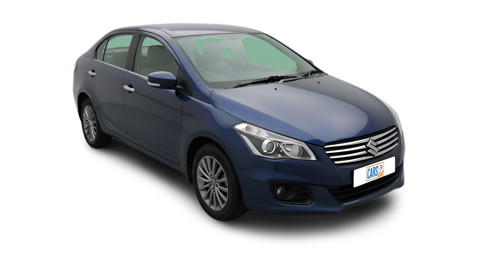 Maruti Ciaz-img